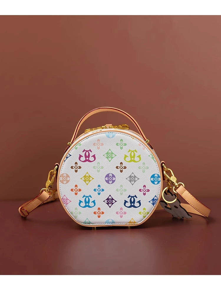 Personnalisé 1:1 élégant sac pour femmes chaud populaire dames sac à bandoulière en cuir de luxe sac à main dames sac concepteur sac à bandoulière