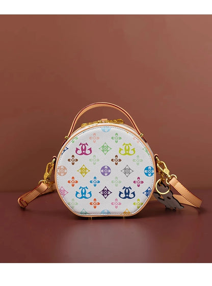 Personnalisé 1:1 élégant sac pour femmes chaud populaire dames sac à bandoulière en cuir de luxe sac à main dames sac concepteur sac à bandoulière