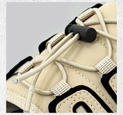 Pantoufles hommes coussin d'air conception glisser homme été nouveau PVC doux antidérapant hommes pantoufles de sport pour hommes tongs Chanclas Hombre