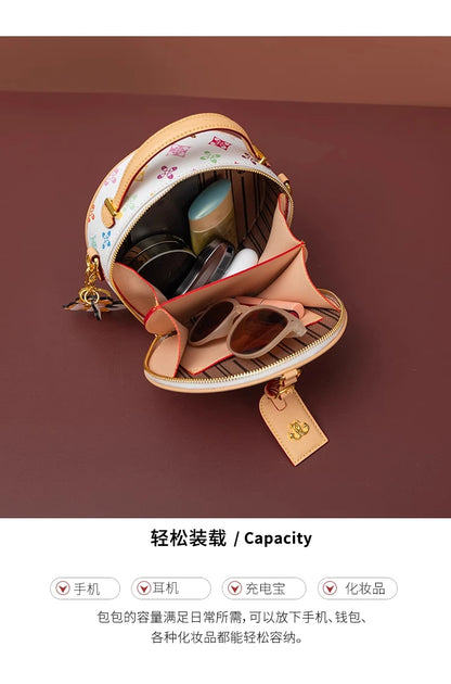 Personnalisé 1:1 élégant sac pour femmes chaud populaire dames sac à bandoulière en cuir de luxe sac à main dames sac concepteur sac à bandoulière