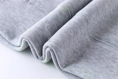 23 USA Art lettre Design homme vêtements Style de rue polaire sweats automne décontracté sweats à capuche à la mode col rond pulls