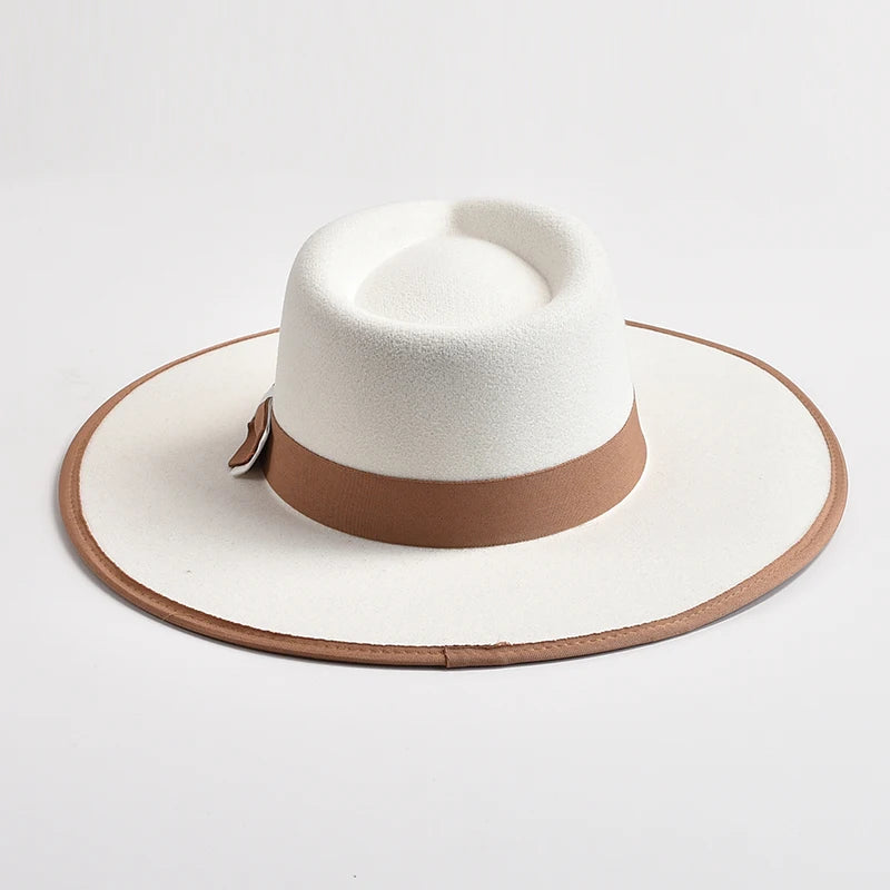 Legant – ascinator ow, c'est-à-dire edora, pour omen 9.5cm, ide, jante en ool, urch, ats edding arty, ress ap