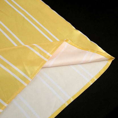 Ensemble 2 pièces pantalon pour femme, chemisier et pantalon Extra longs jaunes, mode élégante pour dames, tenues de dîner pour fête d'anniversaire, nouvelle collection 2025