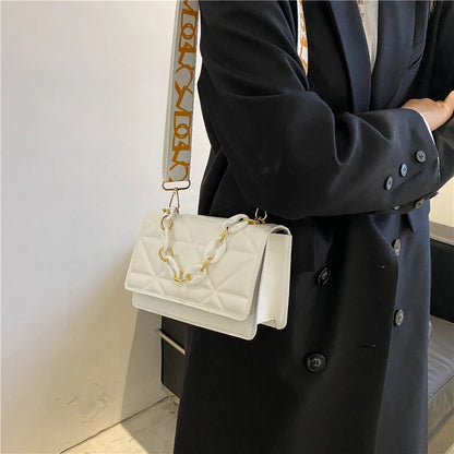 Sac à bandoulière pour femmes sacs à main de mode concepteur de luxe femme sacs à bandoulière marque sac de messager sacs à main