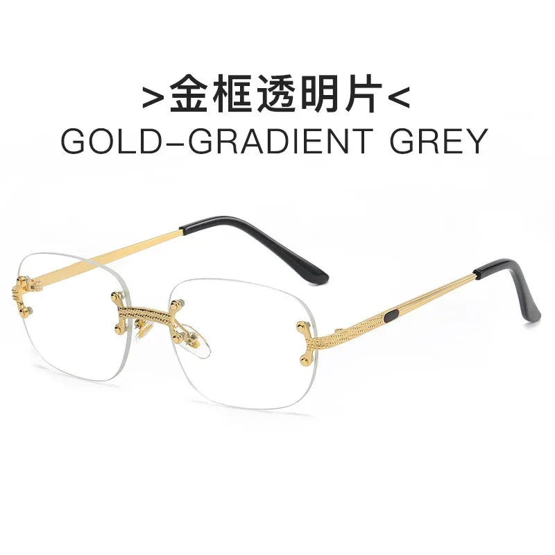 Petites lunettes De soleil en métal Vintage cadre ovale femmes lunettes De soleil hommes marque De luxe Design lunettes De soleil femmes miroir Gafas De Sol UV400