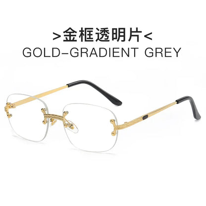 Petites lunettes De soleil en métal Vintage cadre ovale femmes lunettes De soleil hommes marque De luxe Design lunettes De soleil femmes miroir Gafas De Sol UV400