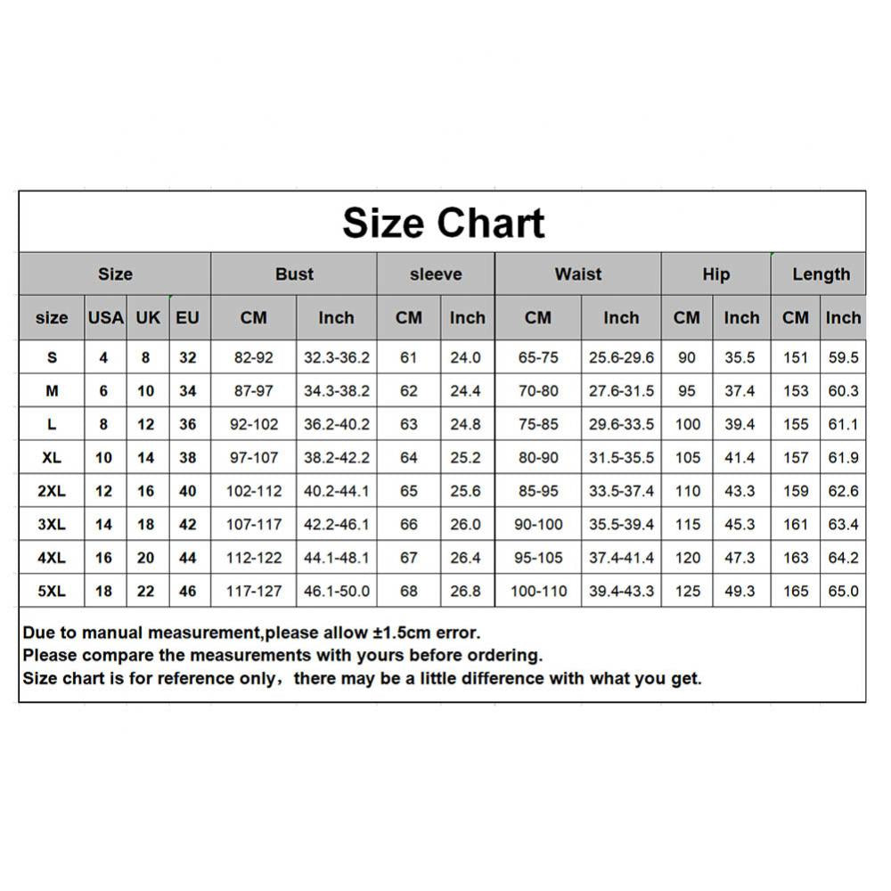 Femmes sulfRobes Grande Taille ixSolide Document Femmes Manches sulfCol Roulé Tambours con Robe Maxi Robe Éducative S-5XL