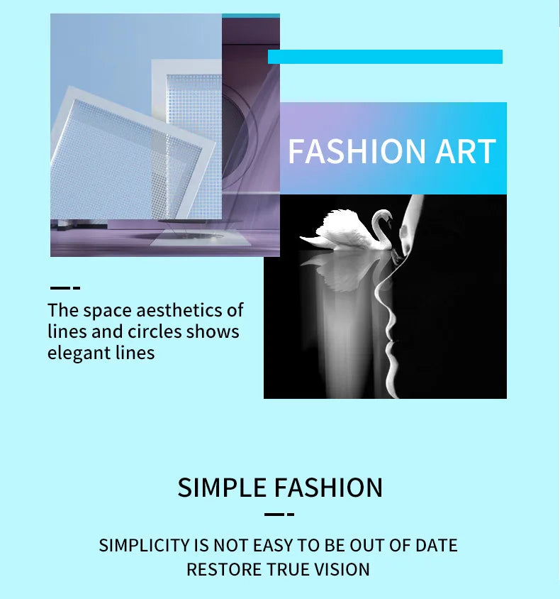 Lunettes anti-lumière bleue à rayures jaunes rétro pour femmes, lunettes transparentes, grande monture ronde, marque de luxe, 2025