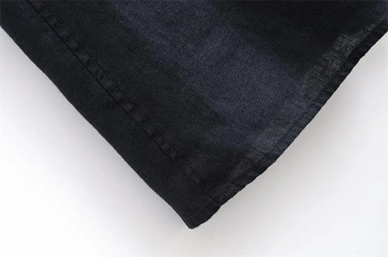 Robes d'été femmes 2025 nouveau cou-pendu élégant longue robe de vacances femmes rue Chic jeunesse robe de mode ample