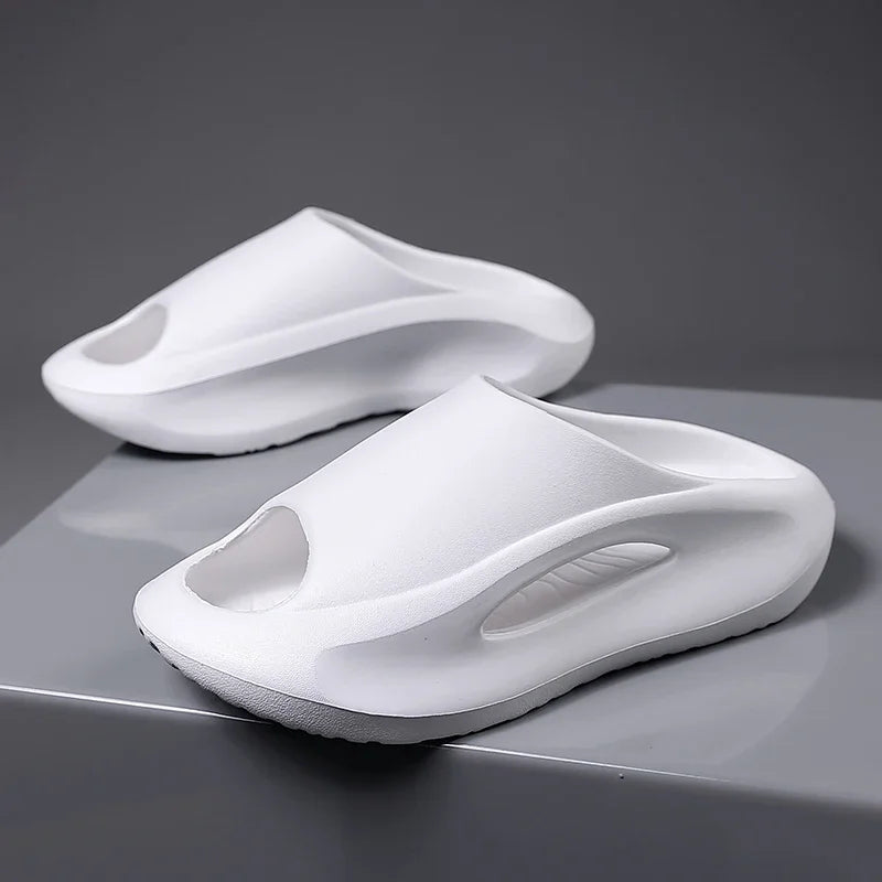 Shose marque réplique chaussures pour hommes baskets 2024 Eva semelle pantoufles pour été hommes pantoufles maison homme marques originales chaussures sandales