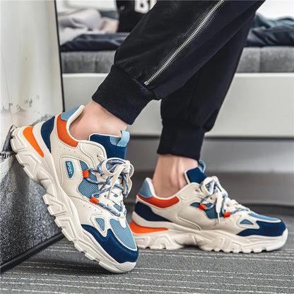 Nouveau 2025 baskets de course plus récent confort respirant pour les femmes bas grande taille hommes sport augmenter chaussures maille Jogging décontracté