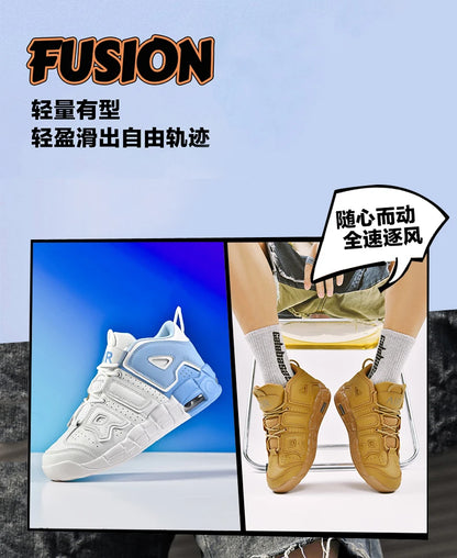 2025 nouveau Style de mode qualité hommes baskets de sport nouvelles chaussures de course femmes chaussures à la mode décontractées Air respirant chaussures pour hommes