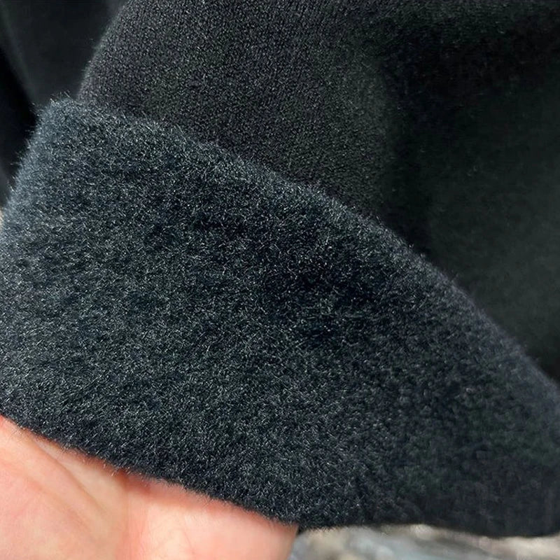 Pull en velours à manches longues pour femmes, pull optique, pull basique, vêtements décontractés, automne et hiver, nouvelle mode