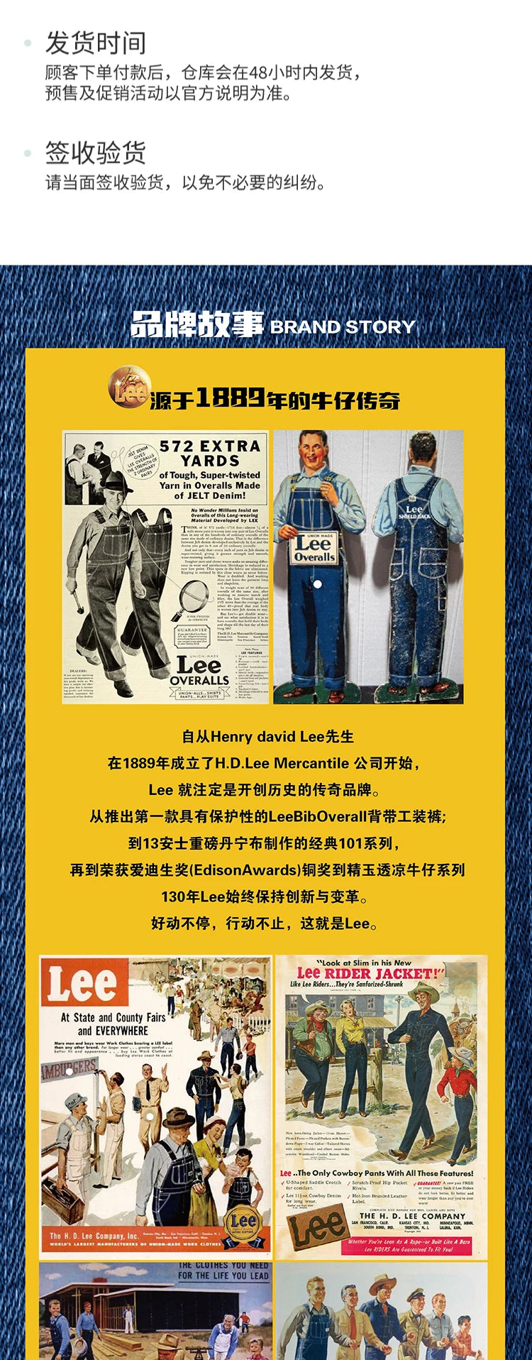 LEE femmes minimalisme Hobo Denim bleu une épaule oreiller sac dames jean doux large en cuir bretelles sacs à bandoulière