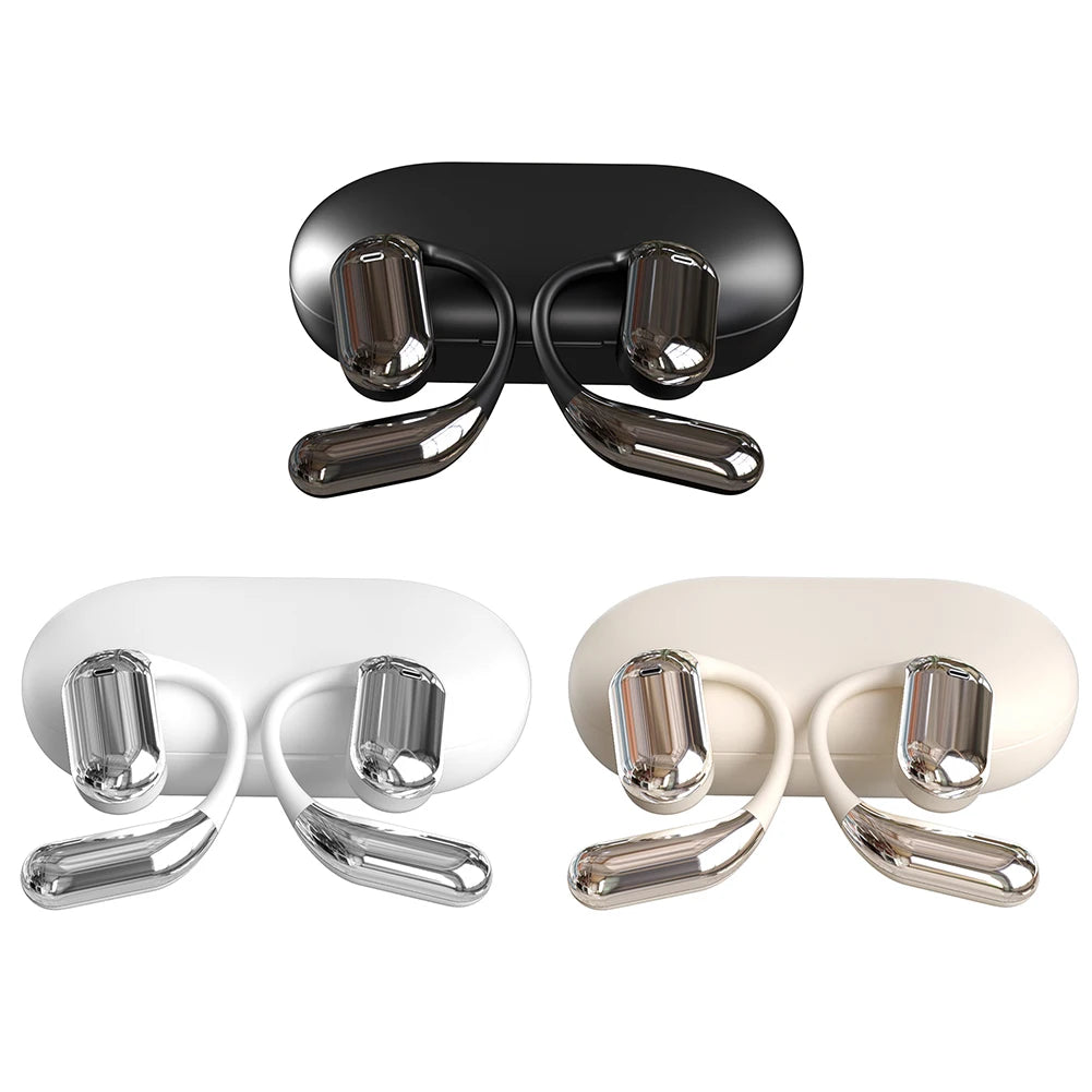 Écouteurs traducteur AI 3 en 1, 144 langues, suppression du bruit, casque Bluetooth 5.3, traducteur instantané, voix intelligente en temps réel ﻿