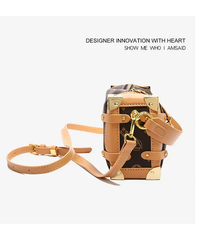 Sac à main polyvalent, nouveau Style étranger, couleur personnalisée, à la mode, couleur contrastée, épaule unique, portée Oblique, printemps 2025