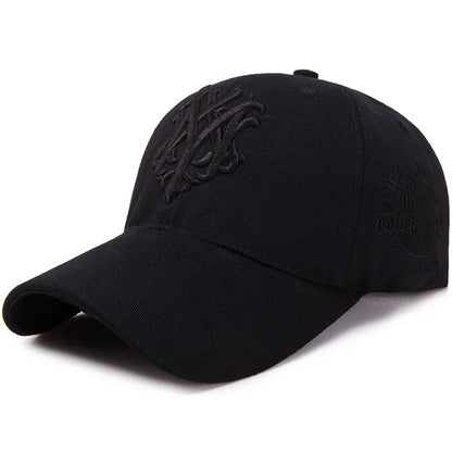 Casquette de Baseball brodée Totem pour hommes et femmes, chapeau Hip Hop à rabat, réglable, pare-soleil à flamme, printemps et été