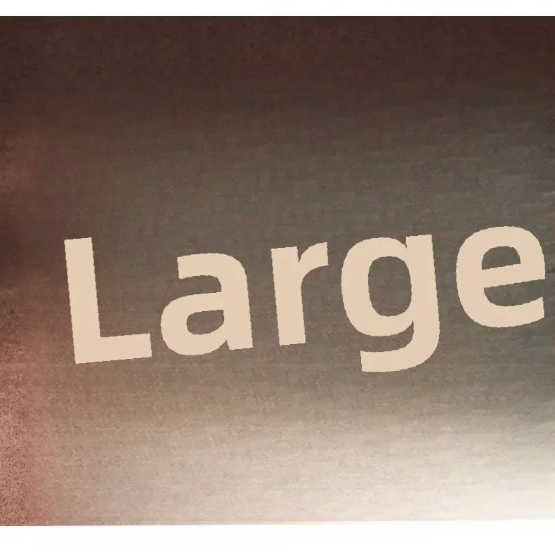 Pantoufles d'été de grande taille pour hommes, pantoufles de Style coréen à la mode avec semelle épaisse, pantoufles de Couple polyvalentes en PVC, nouvelle collection