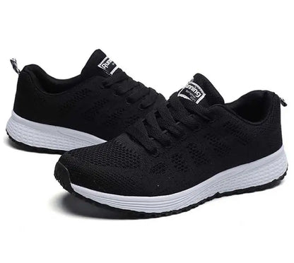 Baskets femme classiques chaussures de sport pour femmes baskets salle de sport chaussures blanches Zapatillas Mujer vulcaniser chaussures femmes baskets décontractées