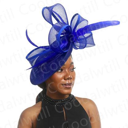 Fascinateur de cheveux verts pour femme, casquette de pilulier, événement formel, pièce de sauna Derby, élégant, mariage, Gatineau, inery, mode chapeau