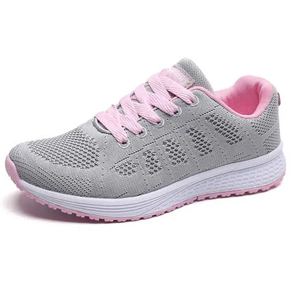 Baskets femme classiques chaussures de sport pour femmes baskets salle de sport chaussures blanches Zapatillas Mujer vulcaniser chaussures femmes baskets décontractées