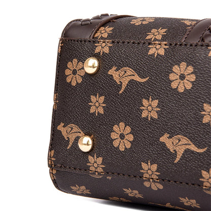 Femmes sacs à Main de luxe femmes sacs concepteur sacs à bandoulière pour femmes 2024 dames Sac à bandoulière semi-tissé style Sac A Main