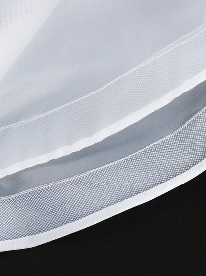 Ensemble 2 pièces en mousseline de soie pour femme, blouse longue, dos nu, pantalon blanc, jambes larges, fête, vacances, plage, été