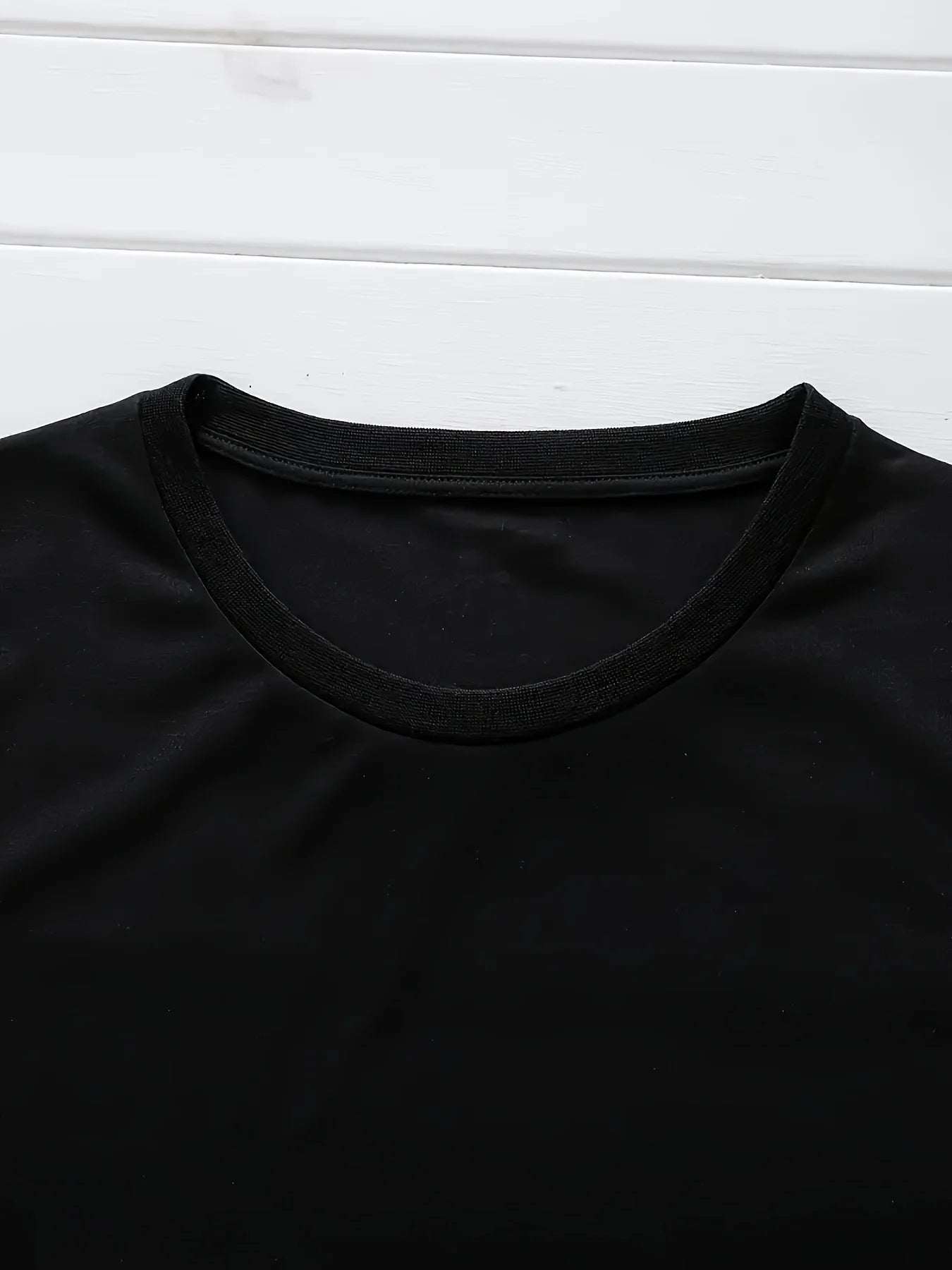 Robe d'été ample pour femmes, imprimé foi croisée, col rond, manches courtes, poches, confortable, décontractée, grande taille