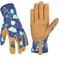 Gants de jardinage en microfibre, Anti-emmêlement, professionnels, sûrs, Anti-épines, antidérapants, résistants à la perforation, pour le travail, la plantation