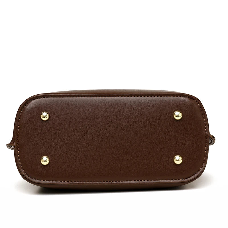 Nouveaux sacs à bandoulière haute qualité PU pour femmes mode sac pour femmes conception de haute qualité avancé sous les bras sacs à main beaux sacs à main