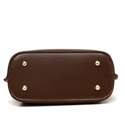 Nouveaux sacs à bandoulière haute qualité PU pour femmes mode sac pour femmes conception de haute qualité avancé sous les bras sacs à main beaux sacs à main