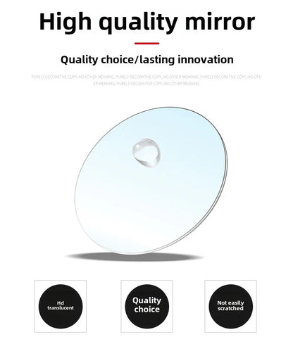 Nouvelle génération sport conception creuse montre d'affaires machines de sport modernes vent quartz petite montre artisanale à trois disques