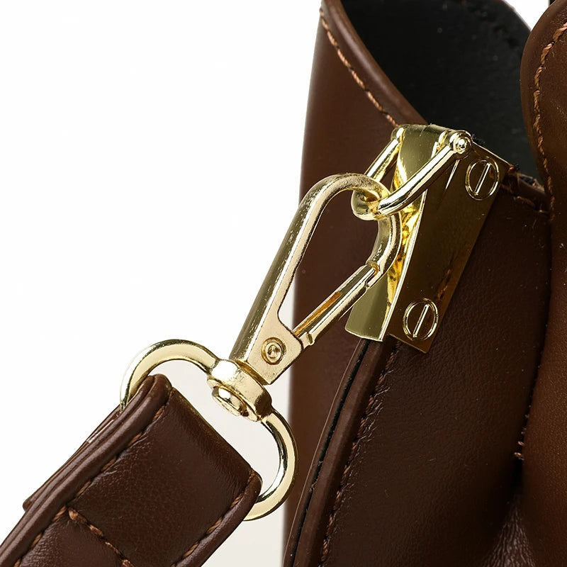 Nouveaux sacs à bandoulière haute qualité PU pour femmes mode sac pour femmes conception de haute qualité avancé sous les bras sacs à main beaux sacs à main