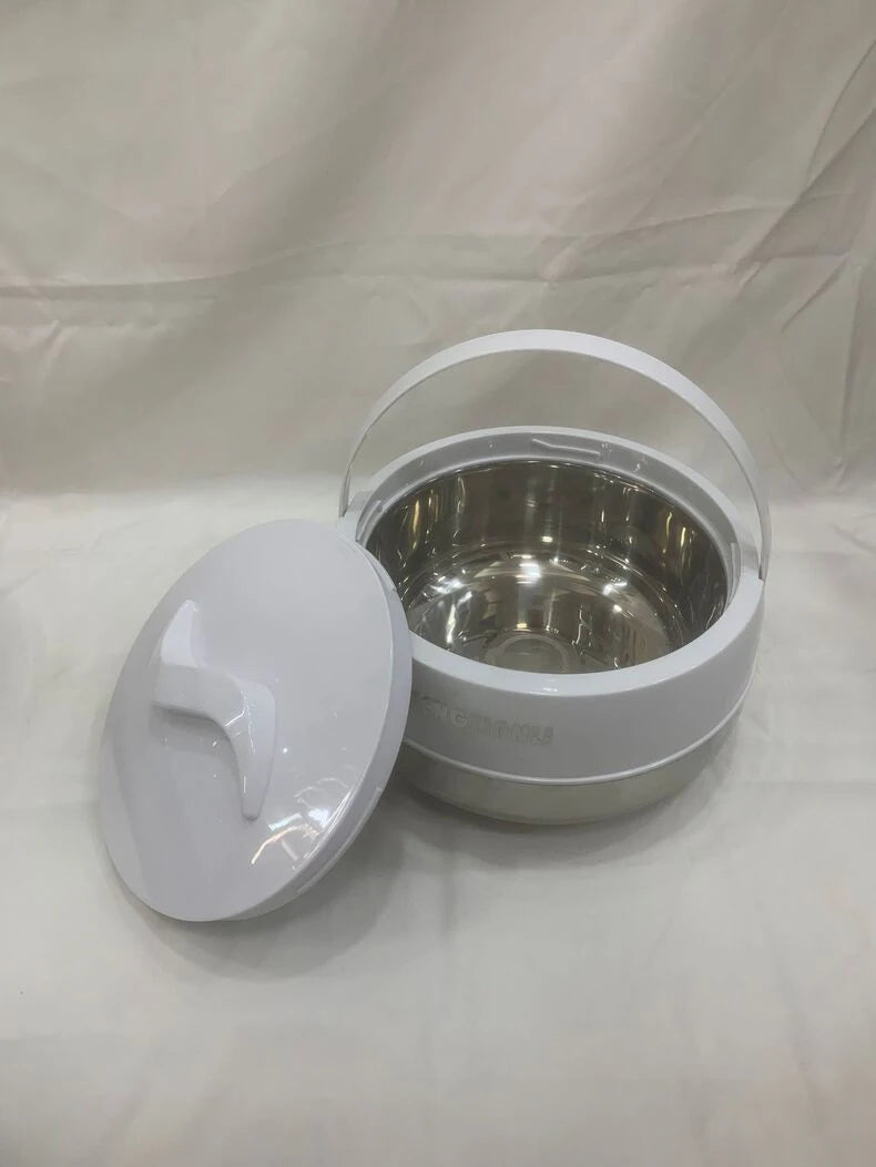 Conteneur de stockage des aliments, boîte à déjeuner Bento en plastique, Thermos pour aliments chauds, boîte de conservation des aliments, accessoires de cuisine 4 pièces