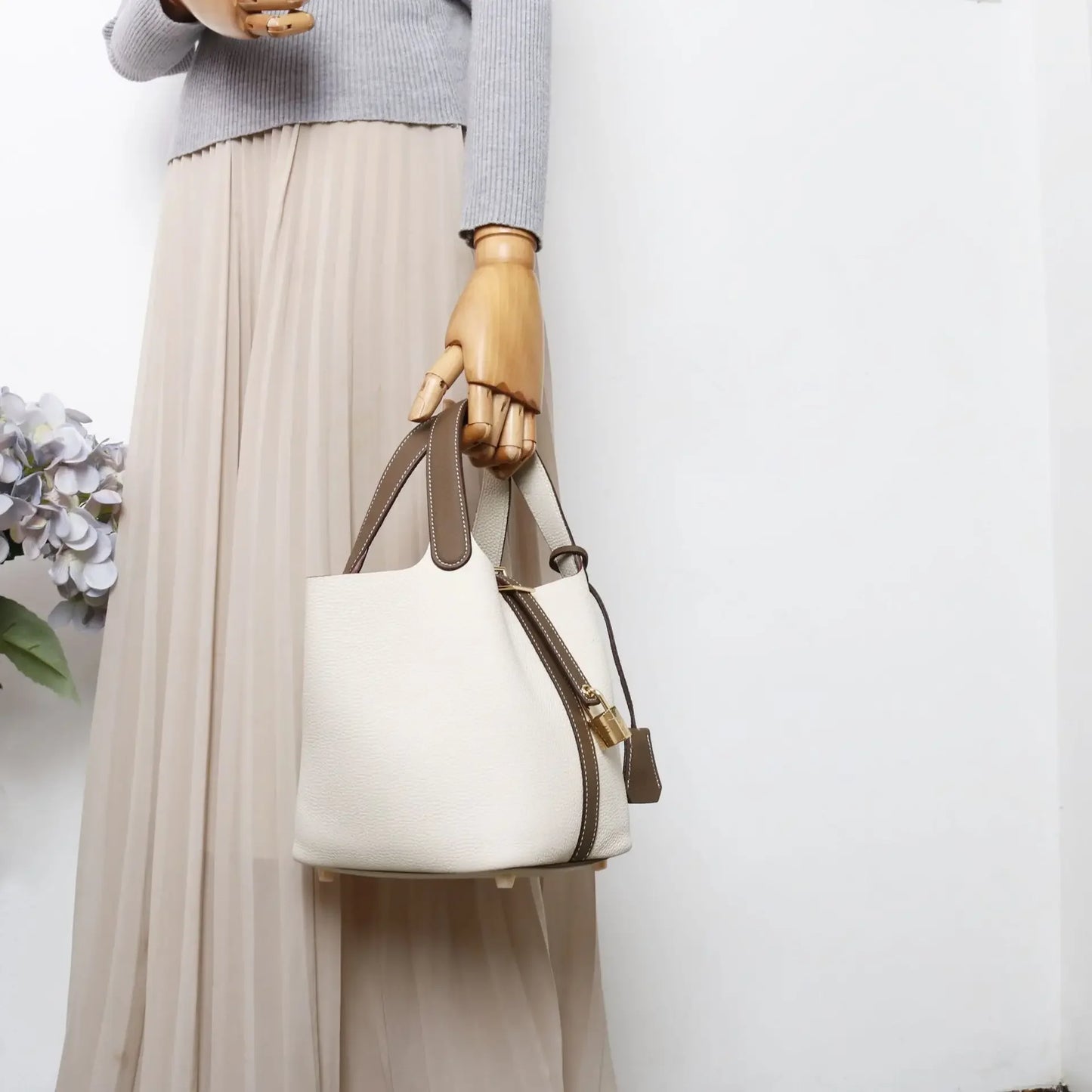 Sac à main en cuir de vache souple, panier de couche de sauna XVI, sac de détermination durable, fabriqué en Chine, nouvelle mode, 2024, E27