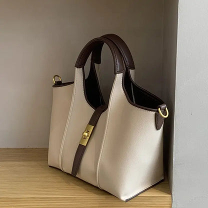 Sac à main, sacs pour femmes, sac E27 de haute qualité, sac en toile, sac fourre-tout à bandoulière pour femmes, nouvelle collection 2024