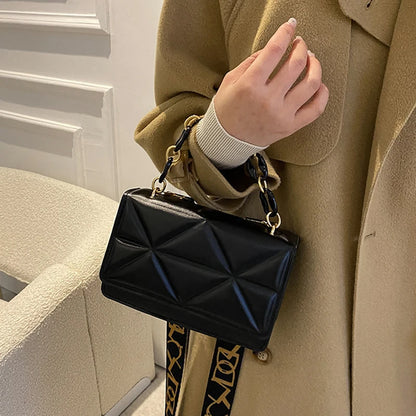 Sac à bandoulière pour femmes sacs à main de mode concepteur de luxe femme sacs à bandoulière marque sac de messager sacs à main