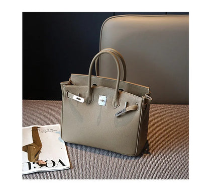 Sac messager à bandoulière de couleur unie, tendance, Design minimaliste, pour les déplacements, grande capacité