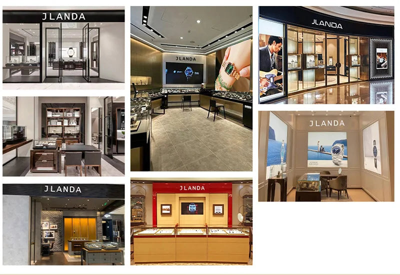 Montre femme élégante haut de gamme luxe Vintage montres pour femmes ronde dames horloge à main véritable CD ou boucle papillon