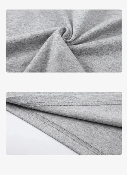 T-shirt manches courtes homme, uni et décontracté, 100% coton, 12 pièces, été