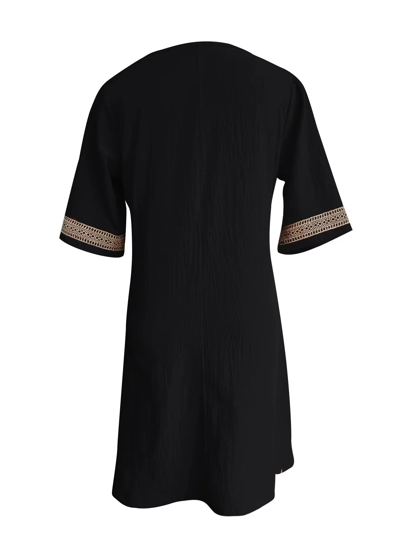 Robe en lin de coton pour femmes, vêtements décontractés, streetwear vintage, style ethnique, robe d'été élégante, vêtements de mode, Y2K