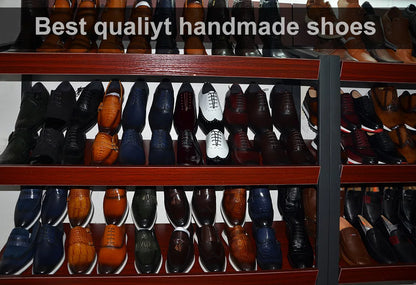 Bottes Chelsea montantes de Style britannique pour hommes, chaussures classiques de luxe en cuir véritable avec bande élastique pour augmenter la hauteur, automne et hiver