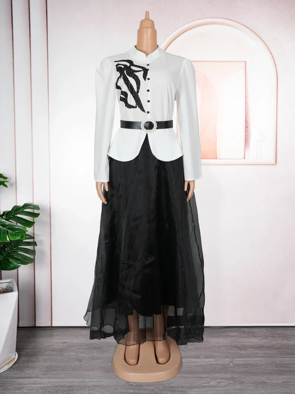 Robes de soirée africaines grande taille pour femmes, nouvelle mode Dashiki Ankara, robe de soirée de mariage élégante, robe Maxi musulmane, 2025