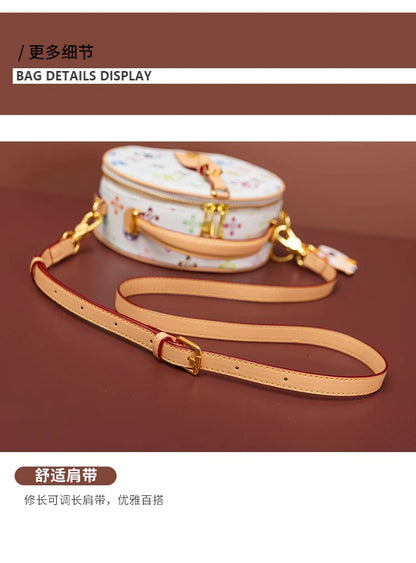 Personnalisé 1:1 élégant sac pour femmes chaud populaire dames sac à bandoulière en cuir de luxe sac à main dames sac concepteur sac à bandoulière