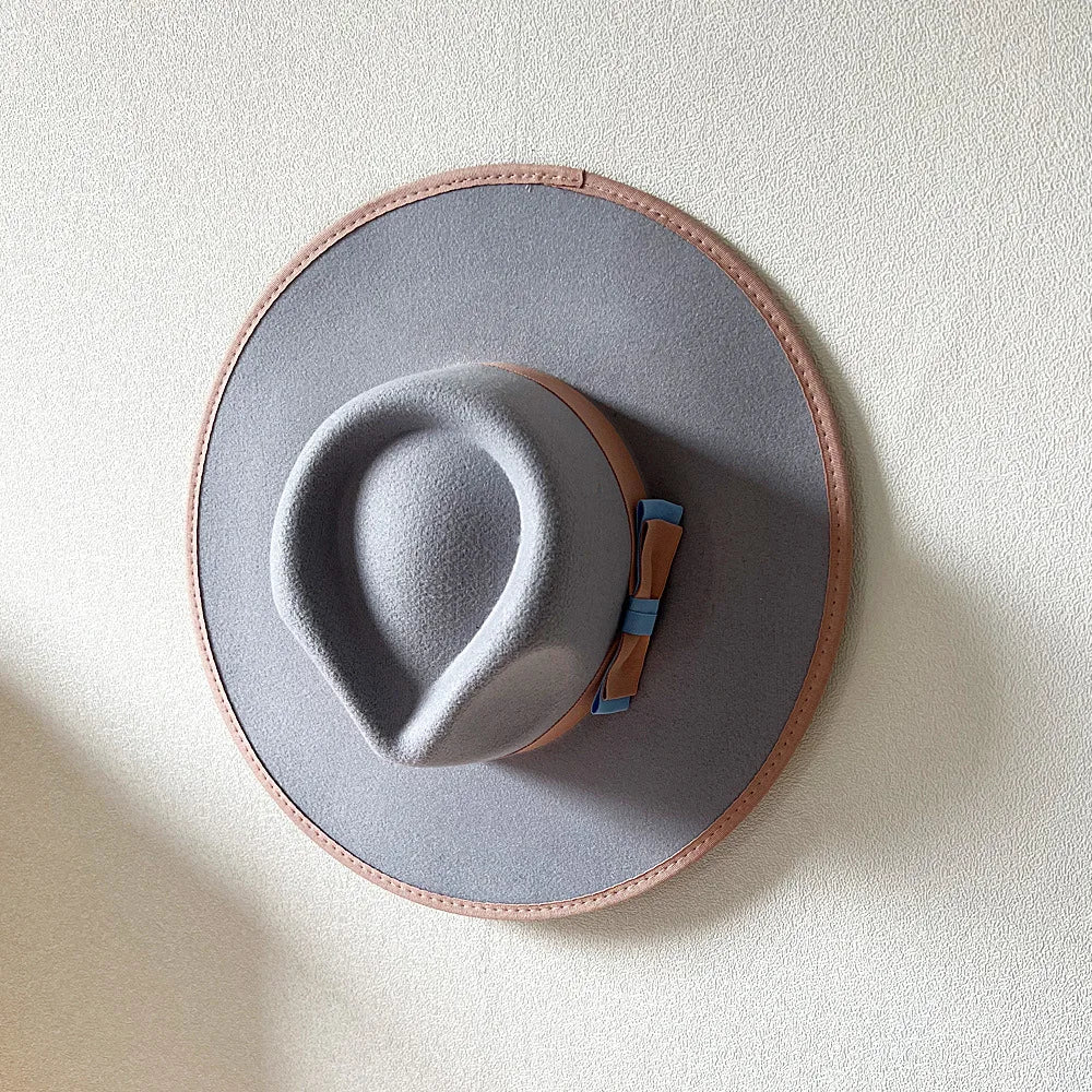 Legant – ascinator ow, c'est-à-dire edora, pour omen 9.5cm, ide, jante en ool, urch, ats edding arty, ress ap