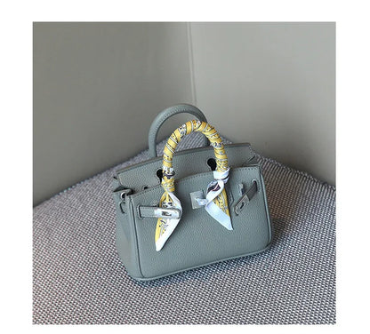 Sac messager à bandoulière de couleur unie, tendance, Design minimaliste, pour les déplacements, grande capacité