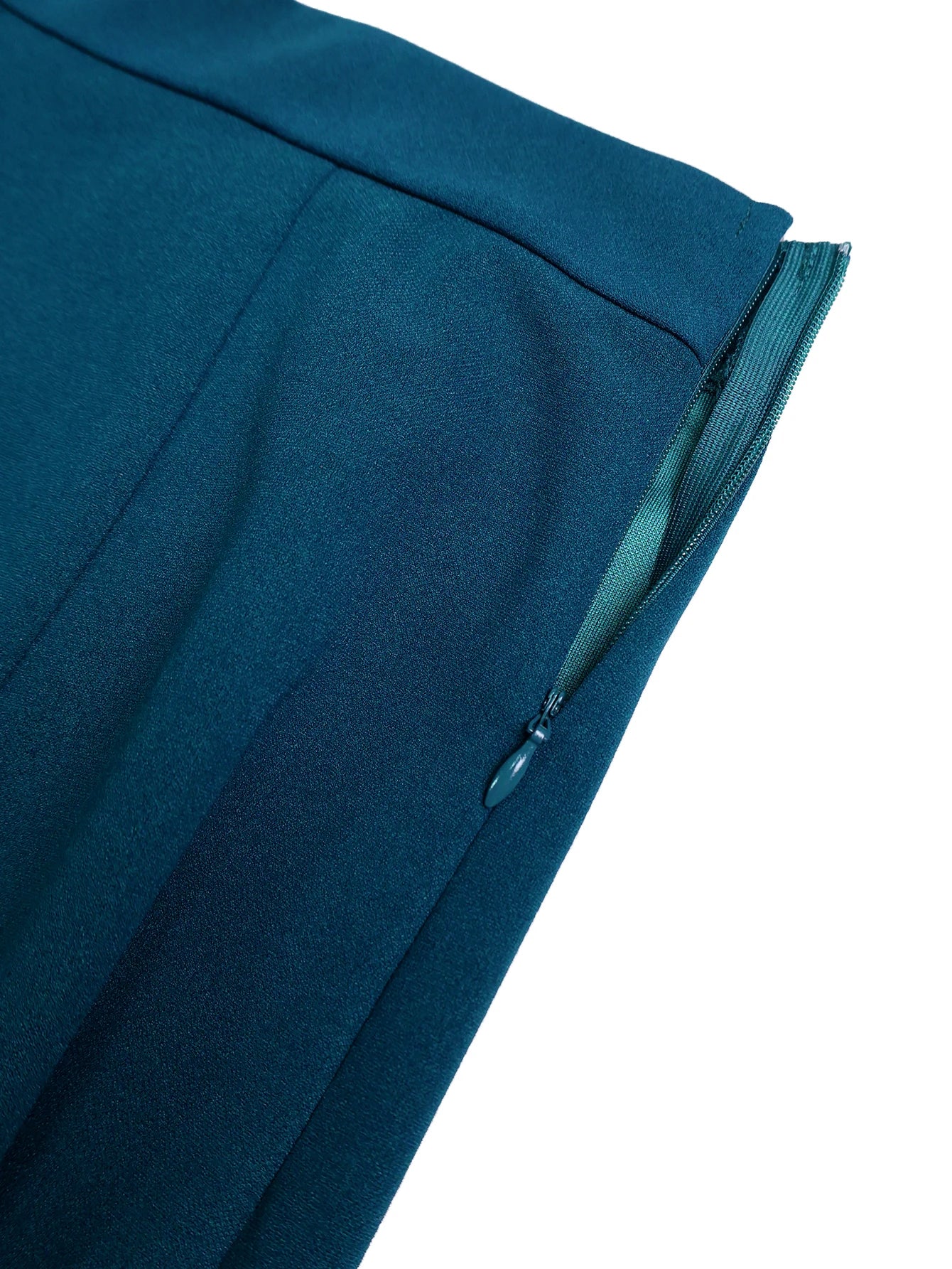 Ensemble deux pièces pour femmes, tenues à manches évasées, col asymétrique, haut, pantalon à jambes larges, parfait pour une fête ou un bureau élégant