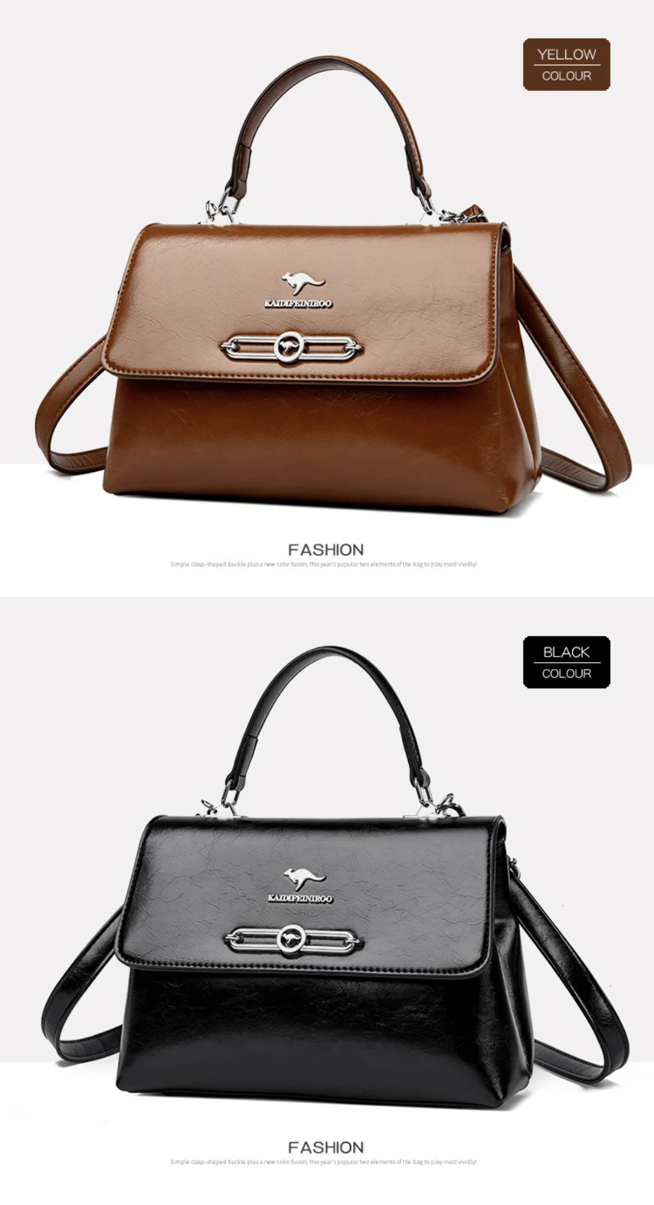 Sac à main rétro tendance pour femmes, portefeuille en cuir souple de haute qualité, petit sac carré, sacs à bandoulière de luxe célèbres