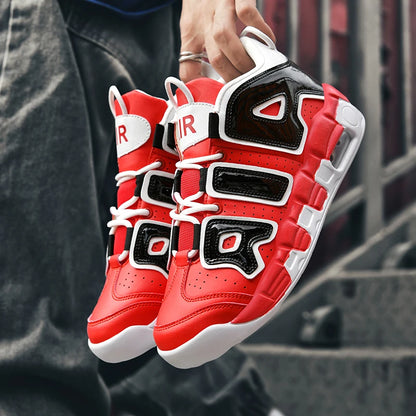 2025 nouveau Style de mode qualité hommes baskets de sport nouvelles chaussures de course femmes chaussures à la mode décontractées Air respirant chaussures pour hommes