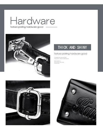 Sac à main rétro tendance pour femmes, portefeuille en cuir souple de haute qualité, petit sac carré, sacs à bandoulière de luxe célèbres